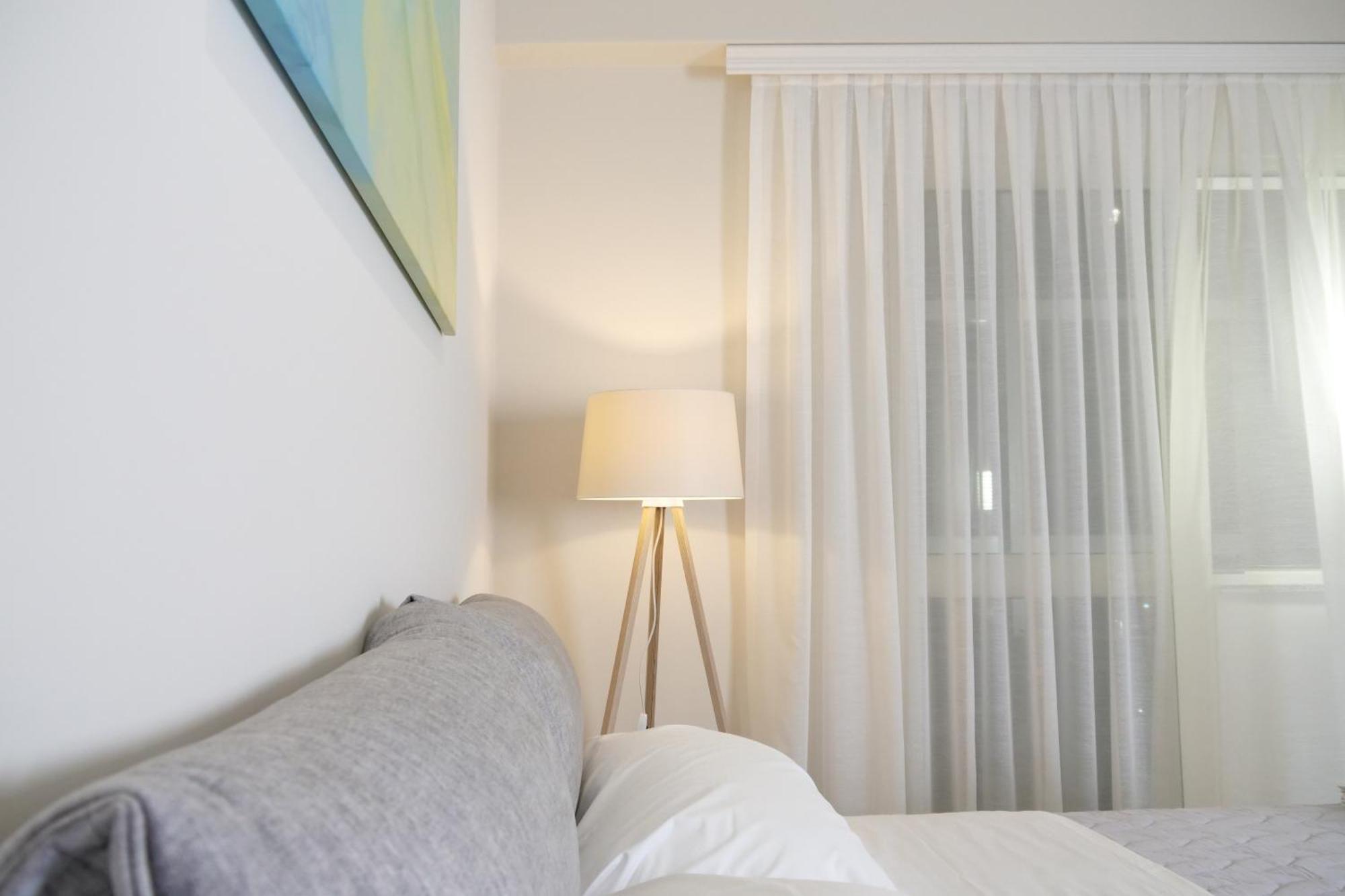 Stay-Five Rooms & Apartments Szkodra Zewnętrze zdjęcie