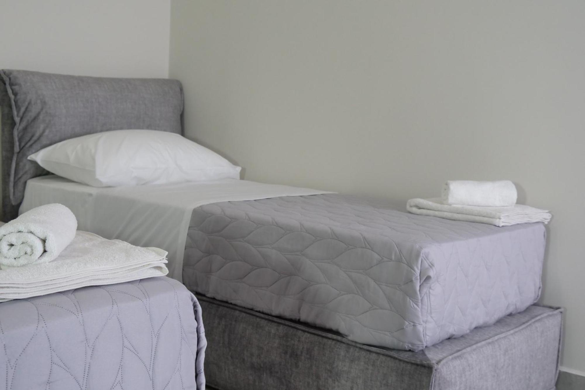 Stay-Five Rooms & Apartments Szkodra Zewnętrze zdjęcie