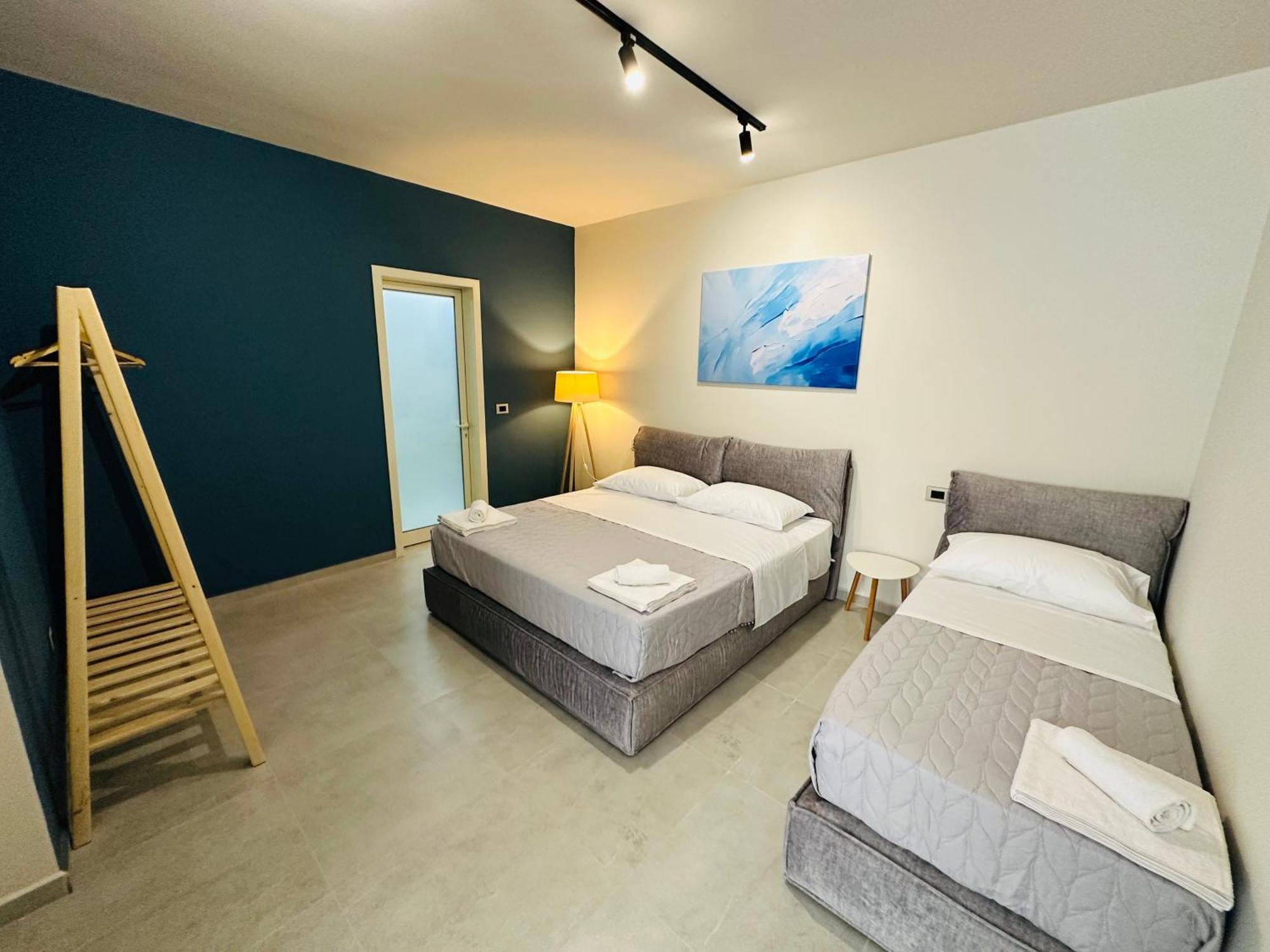 Stay-Five Rooms & Apartments Szkodra Zewnętrze zdjęcie