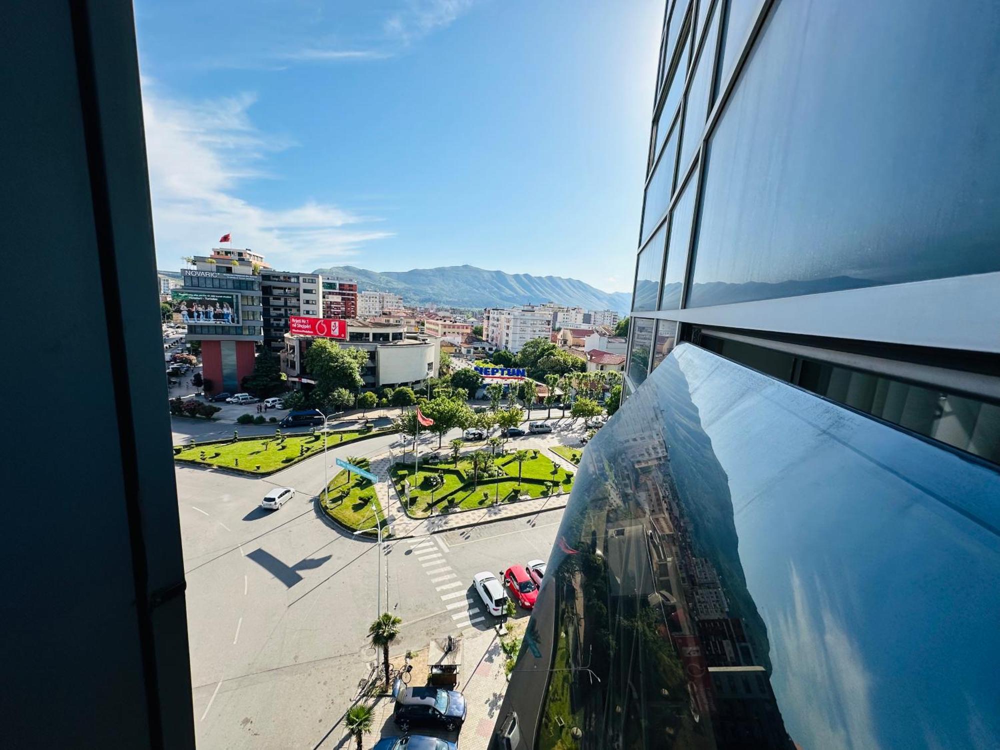 Stay-Five Rooms & Apartments Szkodra Zewnętrze zdjęcie