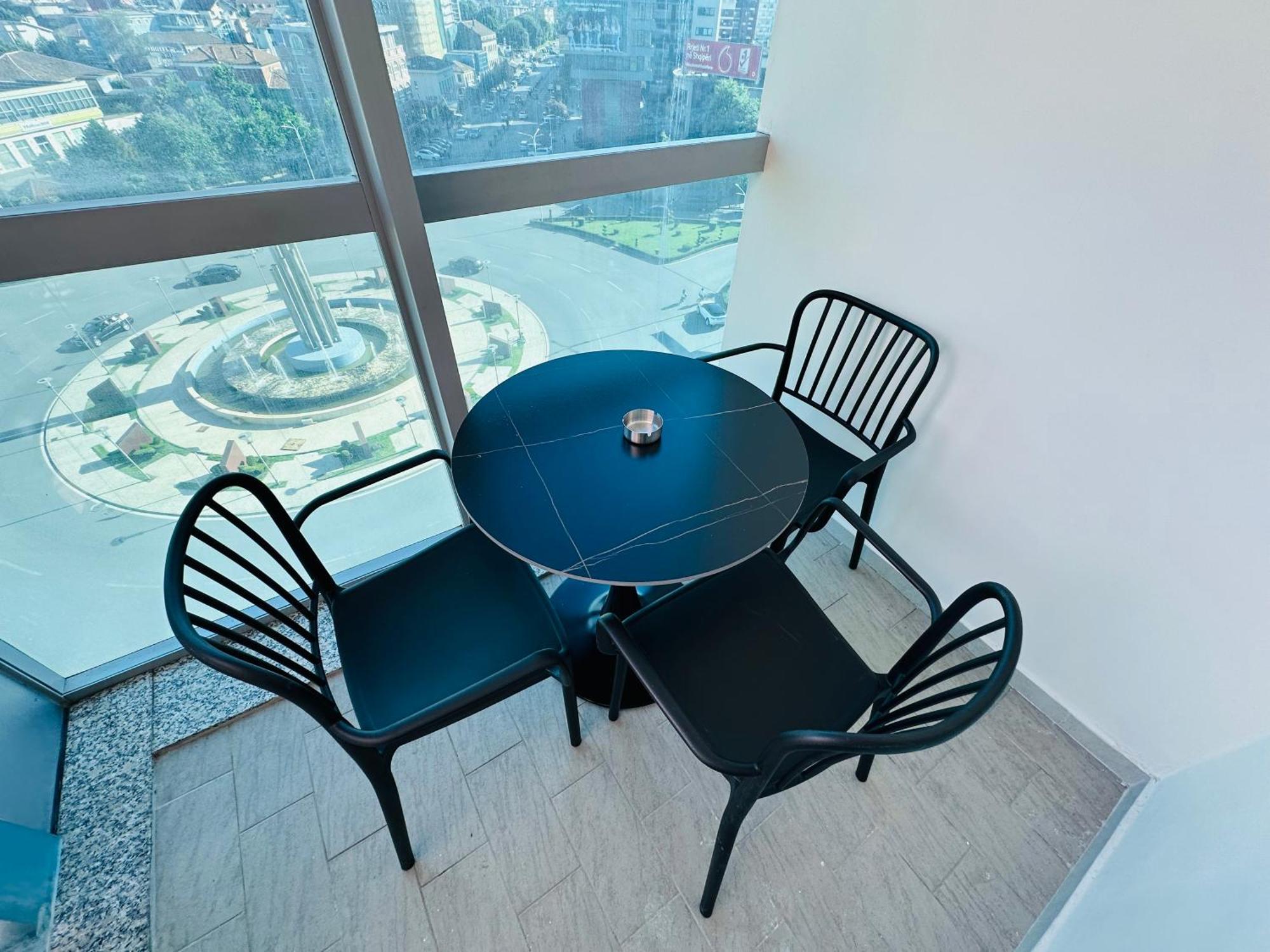 Stay-Five Rooms & Apartments Szkodra Zewnętrze zdjęcie