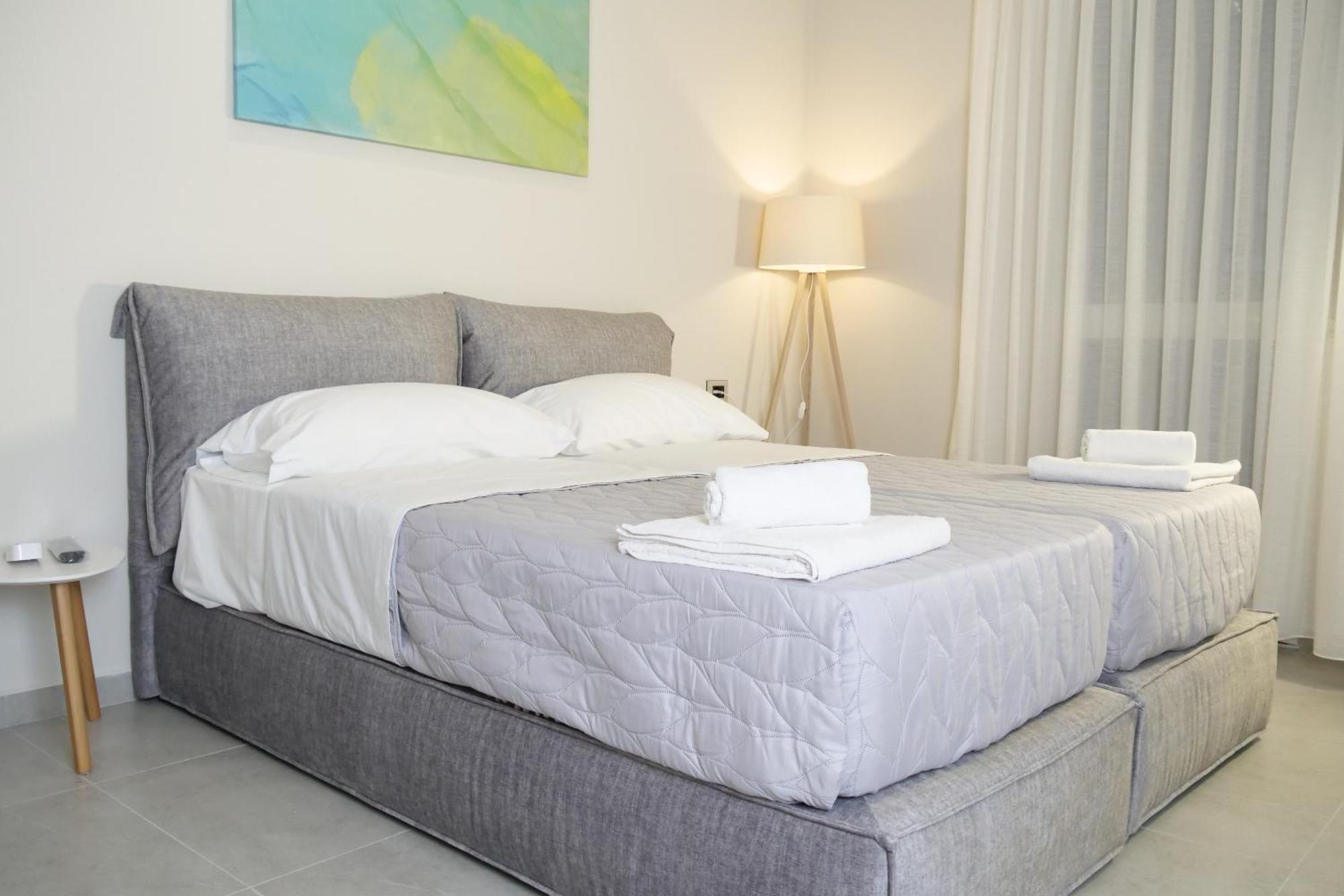 Stay-Five Rooms & Apartments Szkodra Zewnętrze zdjęcie