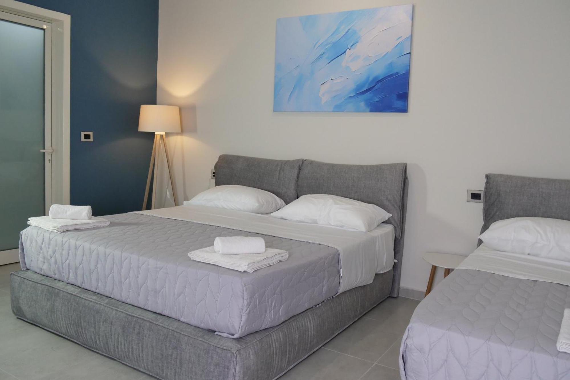 Stay-Five Rooms & Apartments Szkodra Zewnętrze zdjęcie