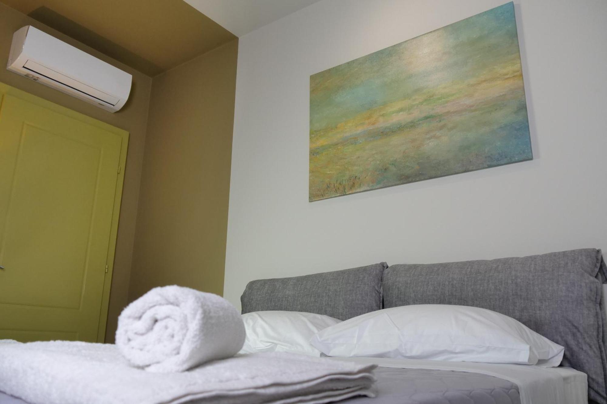 Stay-Five Rooms & Apartments Szkodra Zewnętrze zdjęcie