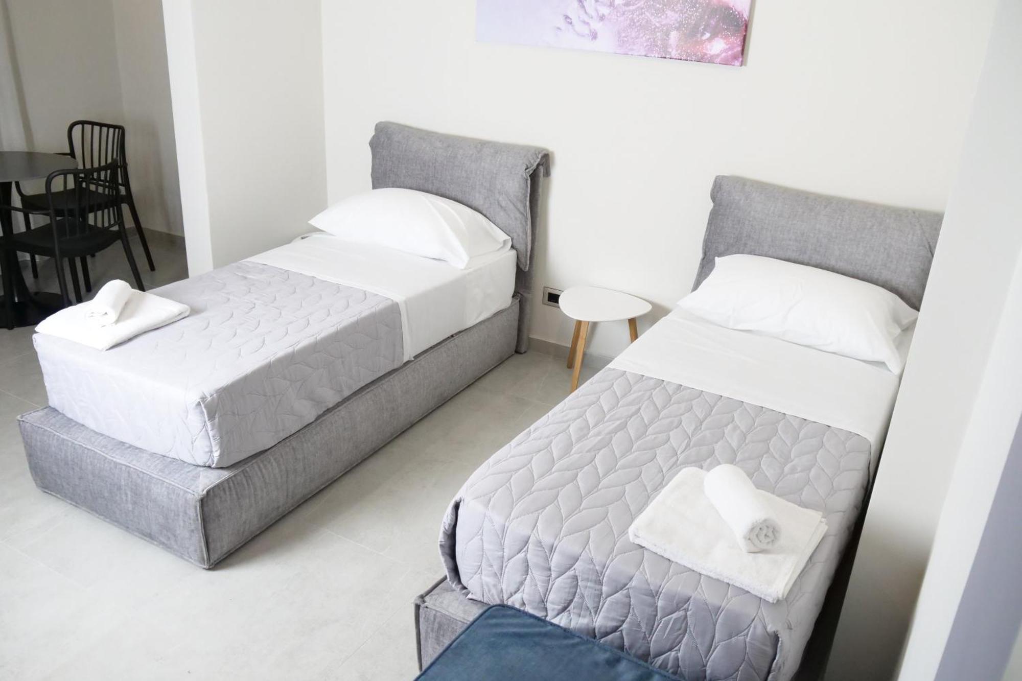 Stay-Five Rooms & Apartments Szkodra Zewnętrze zdjęcie