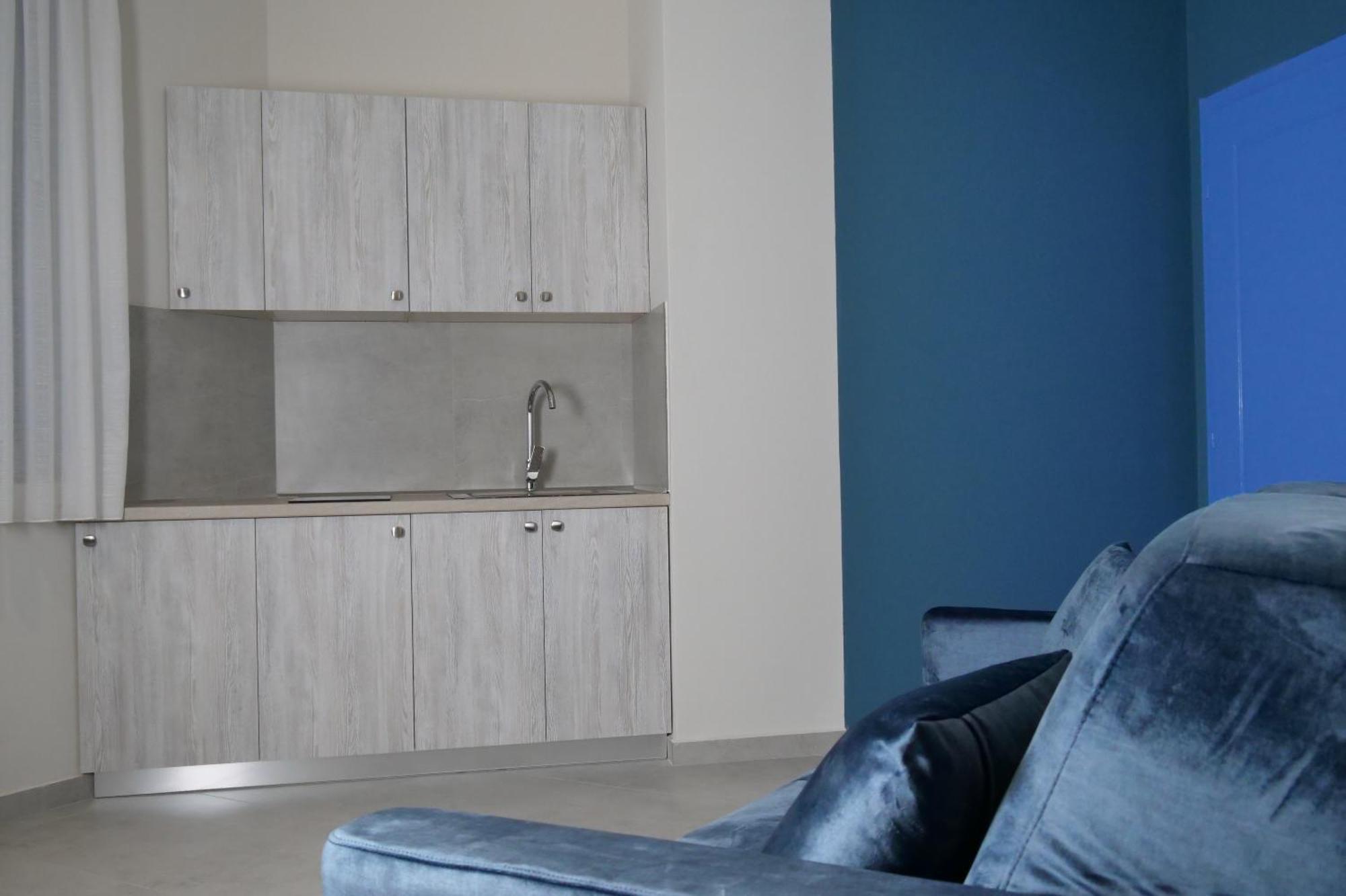 Stay-Five Rooms & Apartments Szkodra Zewnętrze zdjęcie