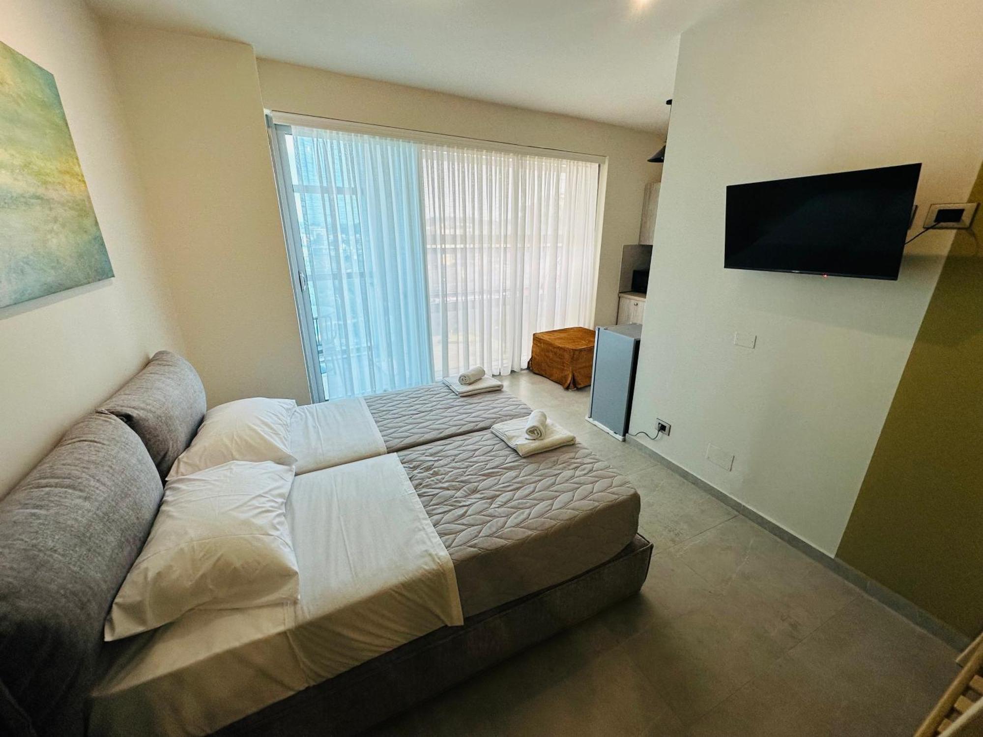 Stay-Five Rooms & Apartments Szkodra Zewnętrze zdjęcie