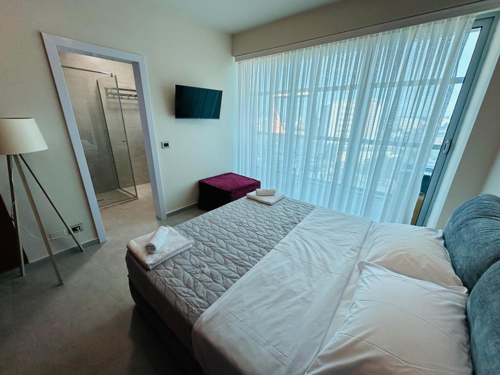 Stay-Five Rooms & Apartments Szkodra Zewnętrze zdjęcie
