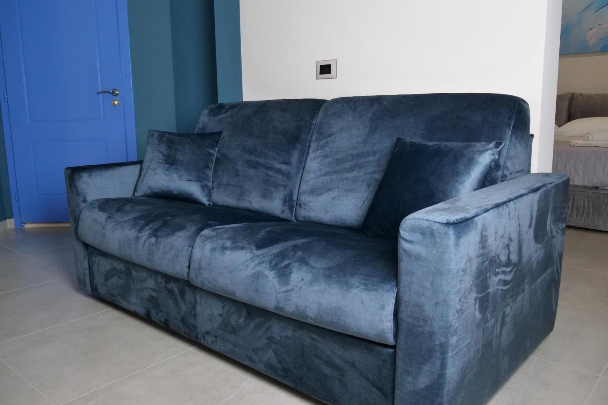 Stay-Five Rooms & Apartments Szkodra Zewnętrze zdjęcie