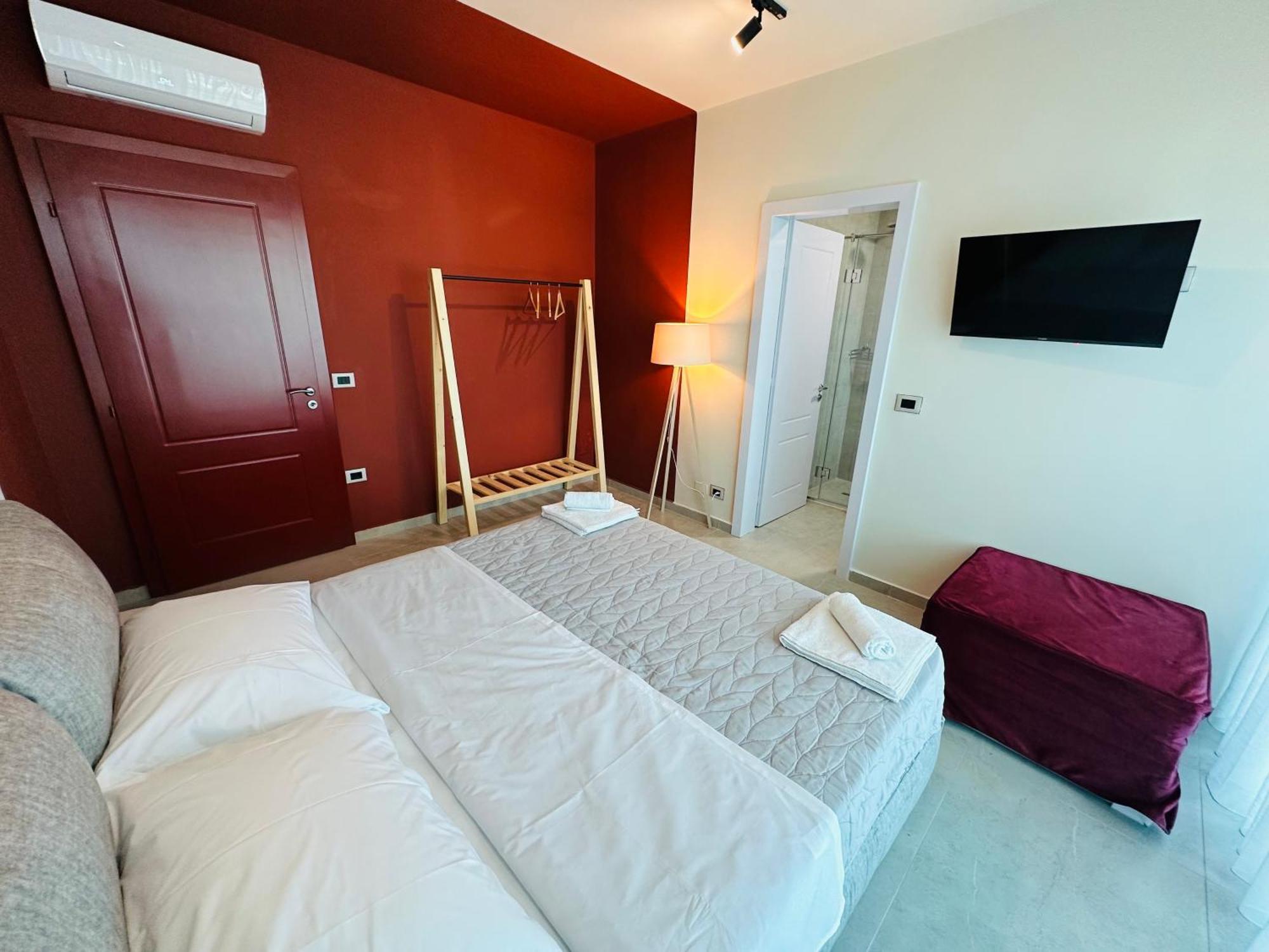 Stay-Five Rooms & Apartments Szkodra Zewnętrze zdjęcie
