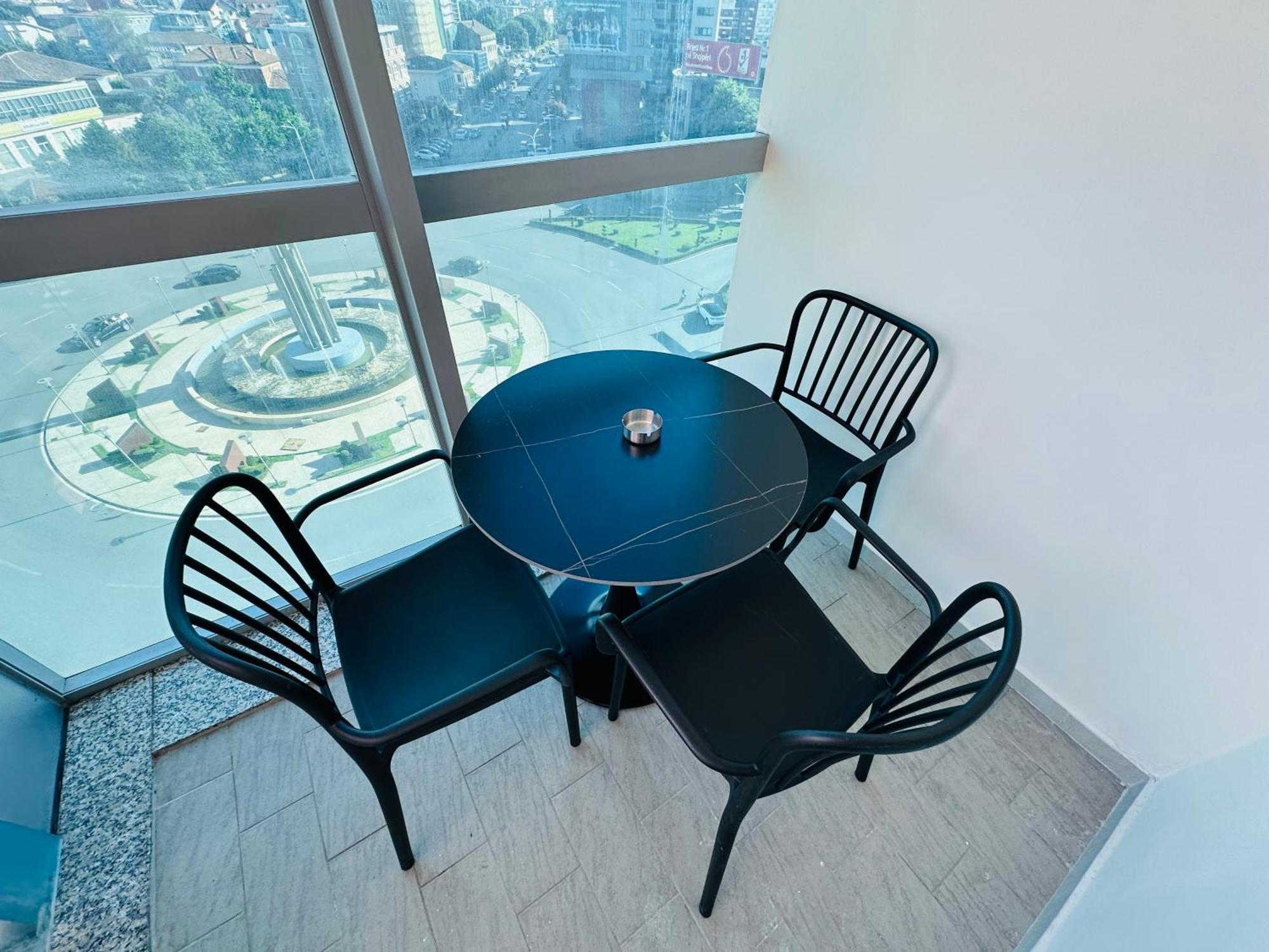 Stay-Five Rooms & Apartments Szkodra Zewnętrze zdjęcie