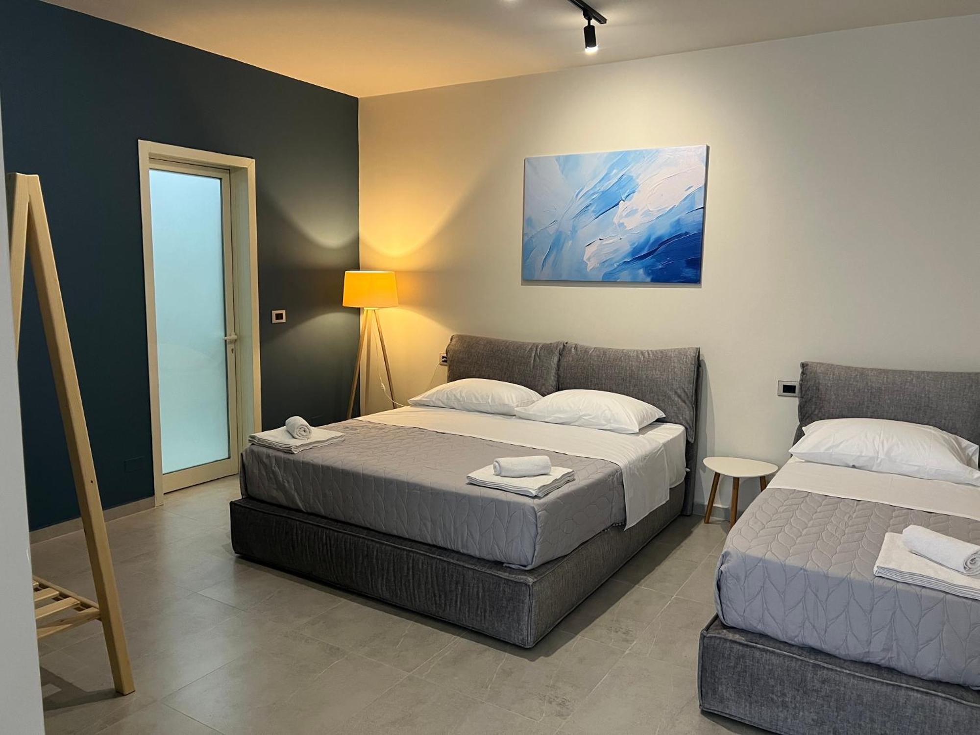 Stay-Five Rooms & Apartments Szkodra Zewnętrze zdjęcie