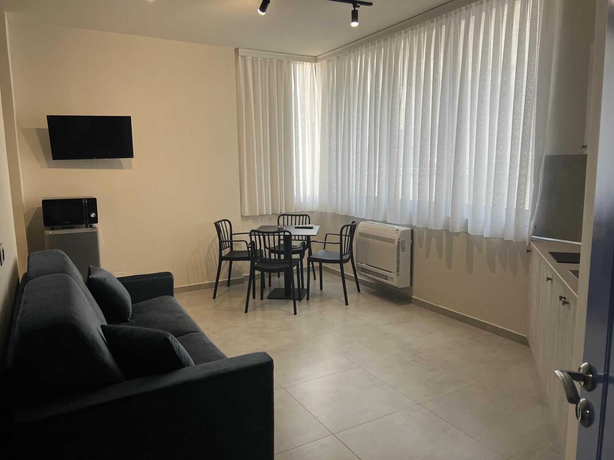 Stay-Five Rooms & Apartments Szkodra Zewnętrze zdjęcie