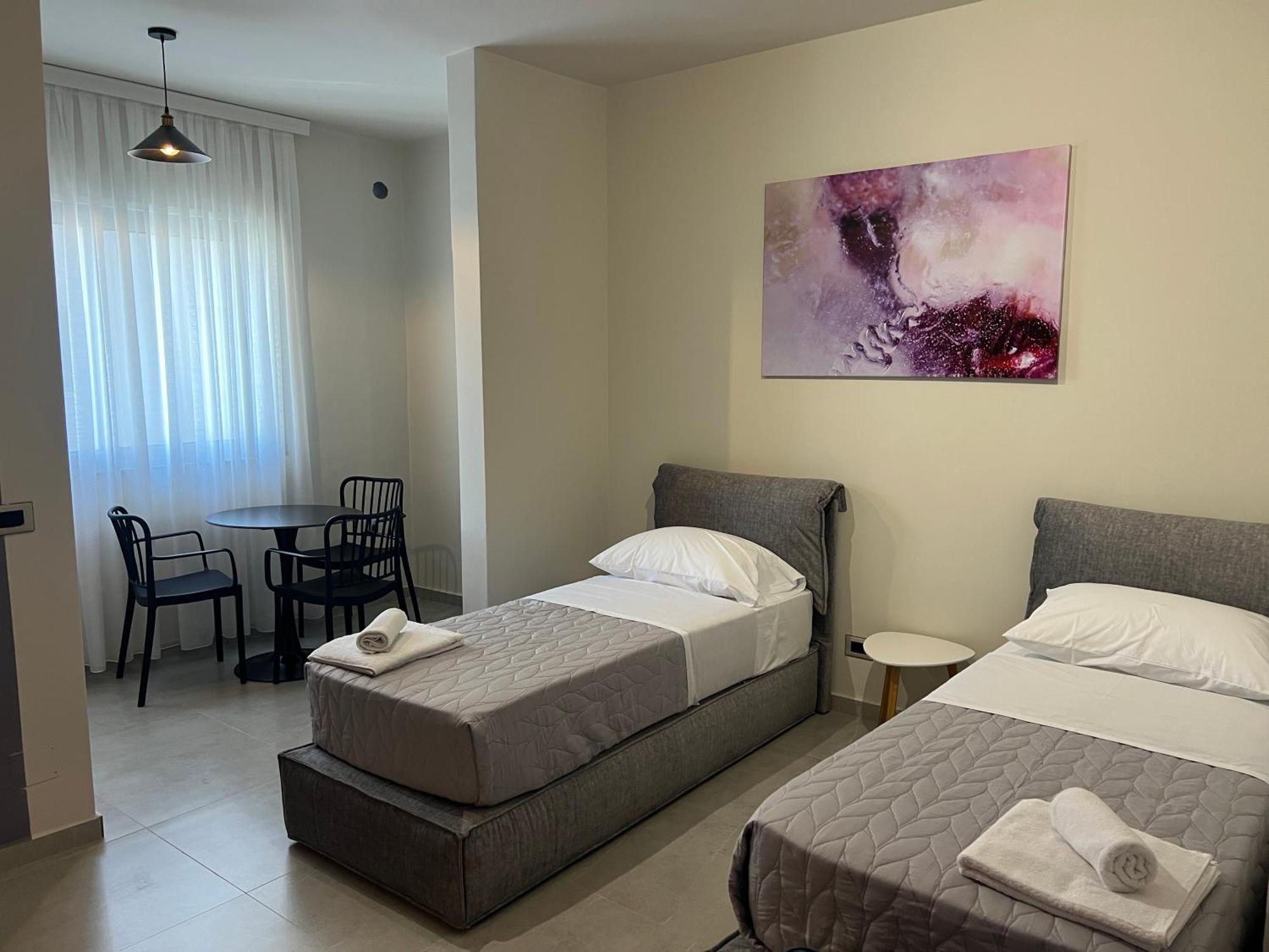 Stay-Five Rooms & Apartments Szkodra Zewnętrze zdjęcie