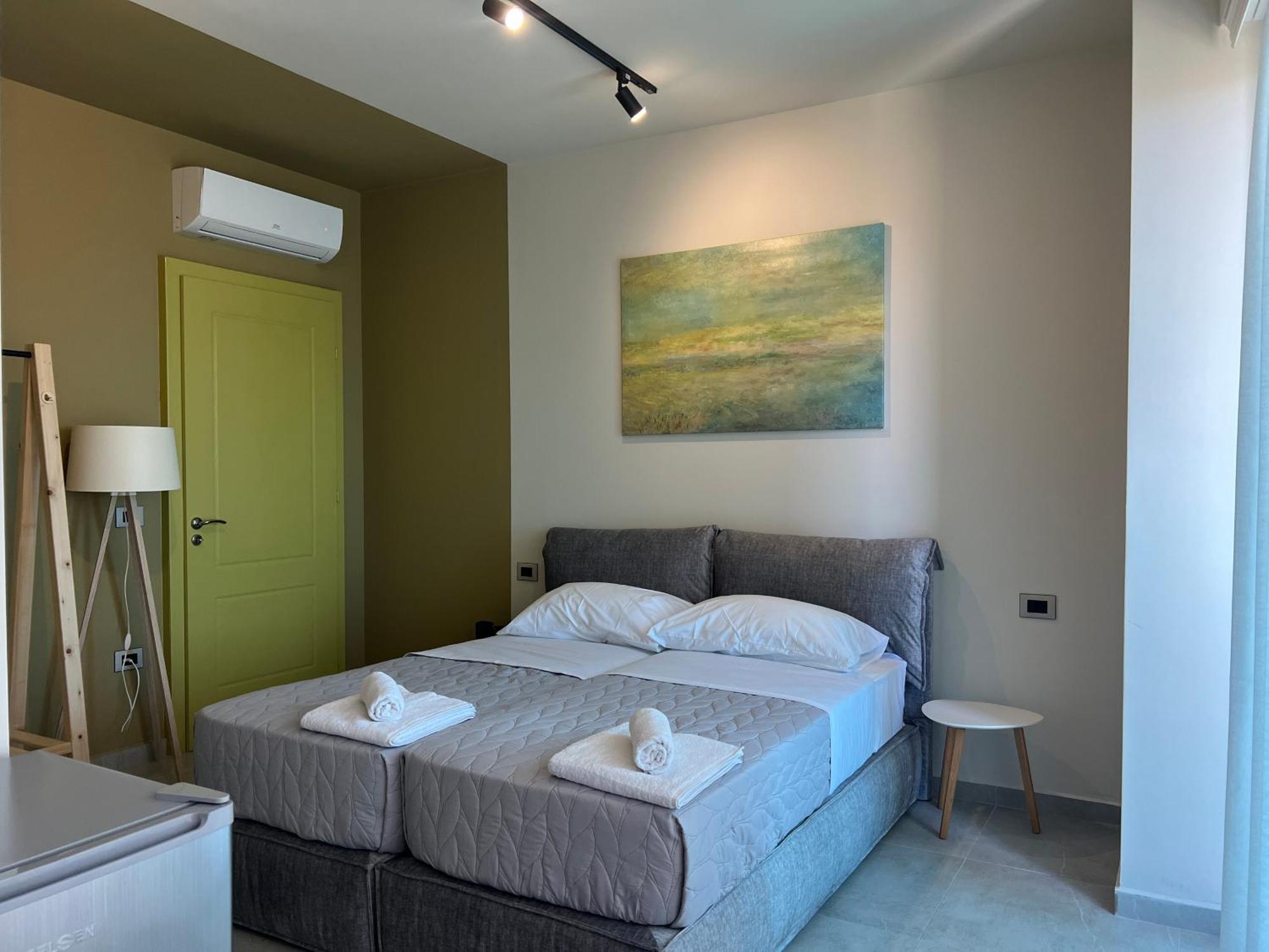 Stay-Five Rooms & Apartments Szkodra Zewnętrze zdjęcie