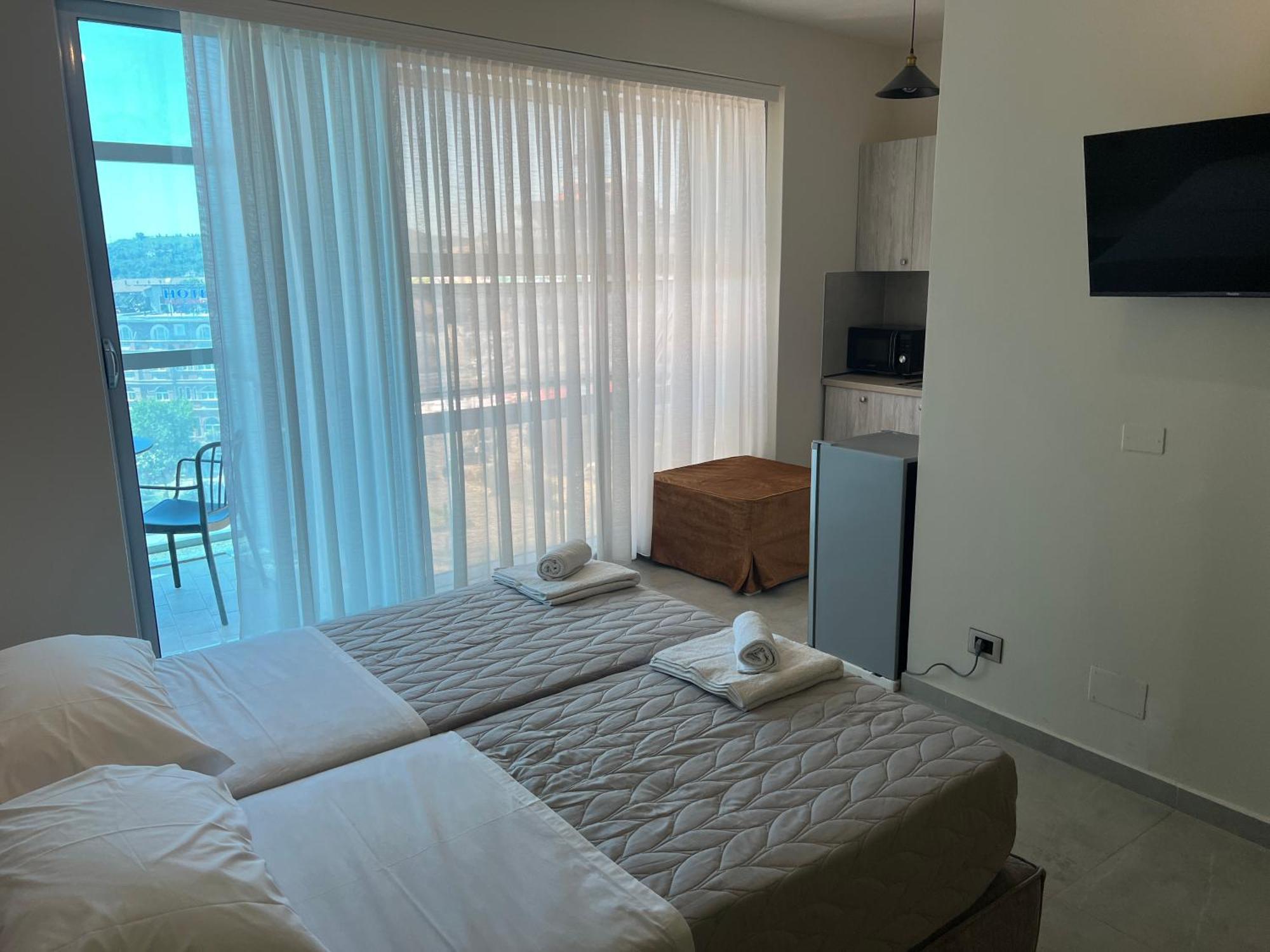Stay-Five Rooms & Apartments Szkodra Zewnętrze zdjęcie