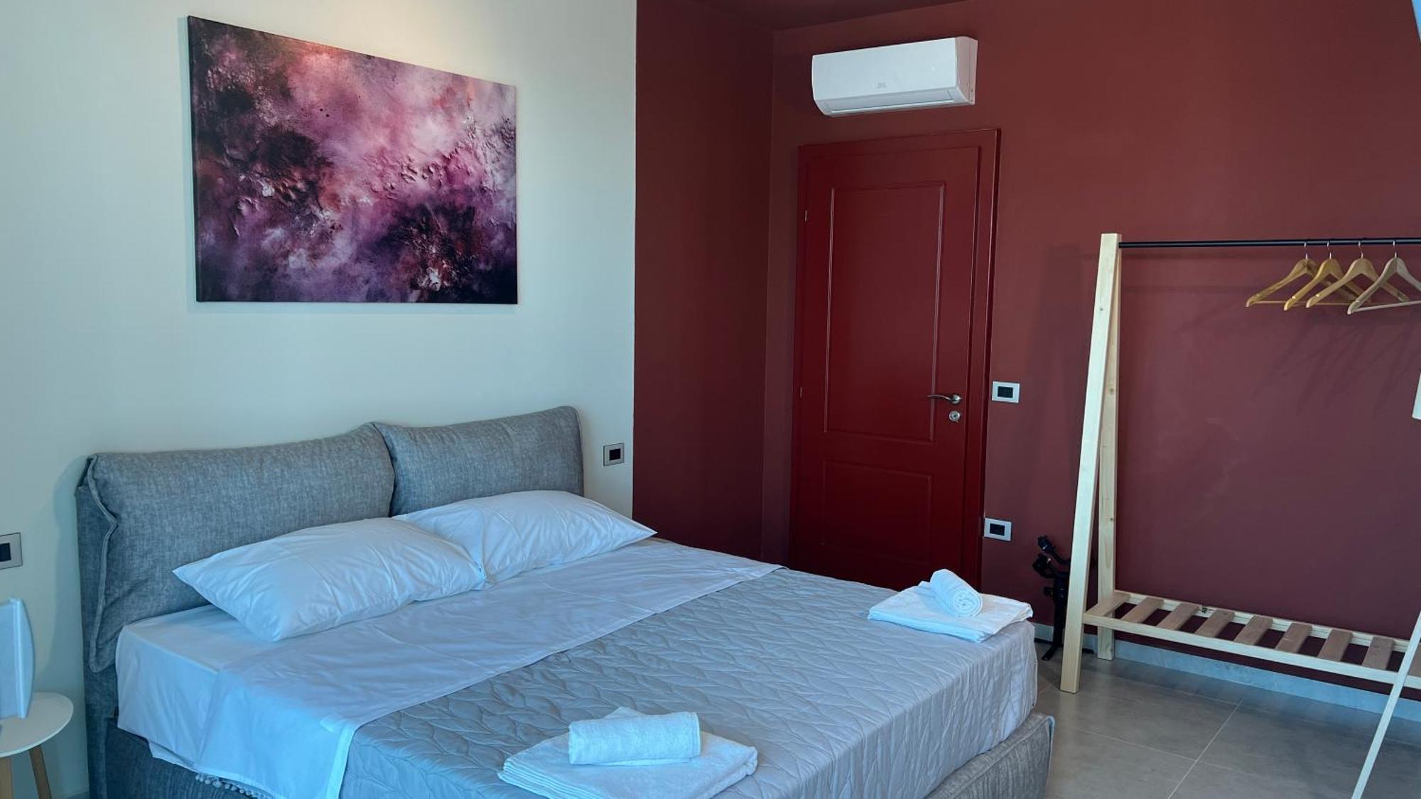 Stay-Five Rooms & Apartments Szkodra Zewnętrze zdjęcie