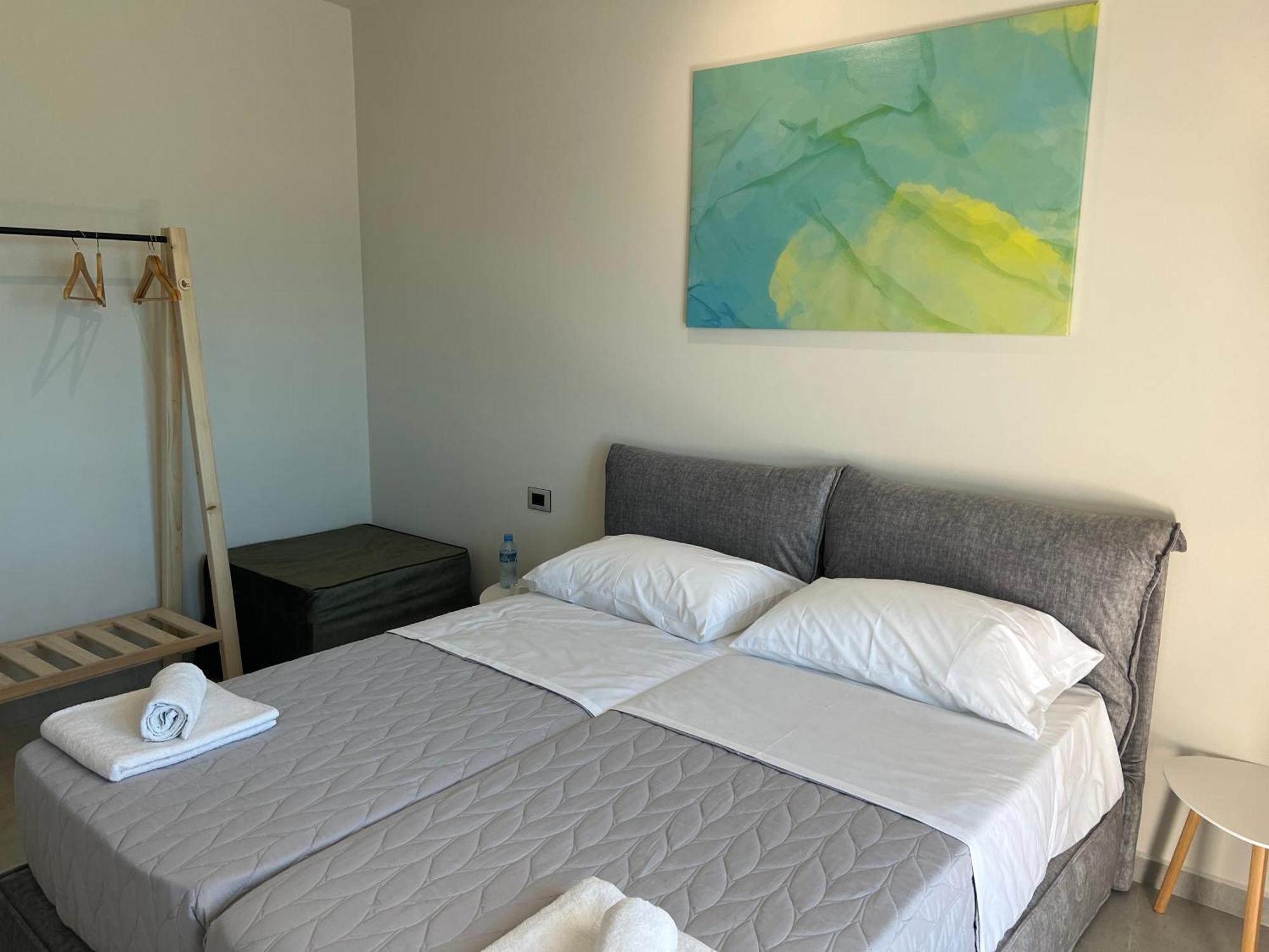 Stay-Five Rooms & Apartments Szkodra Zewnętrze zdjęcie