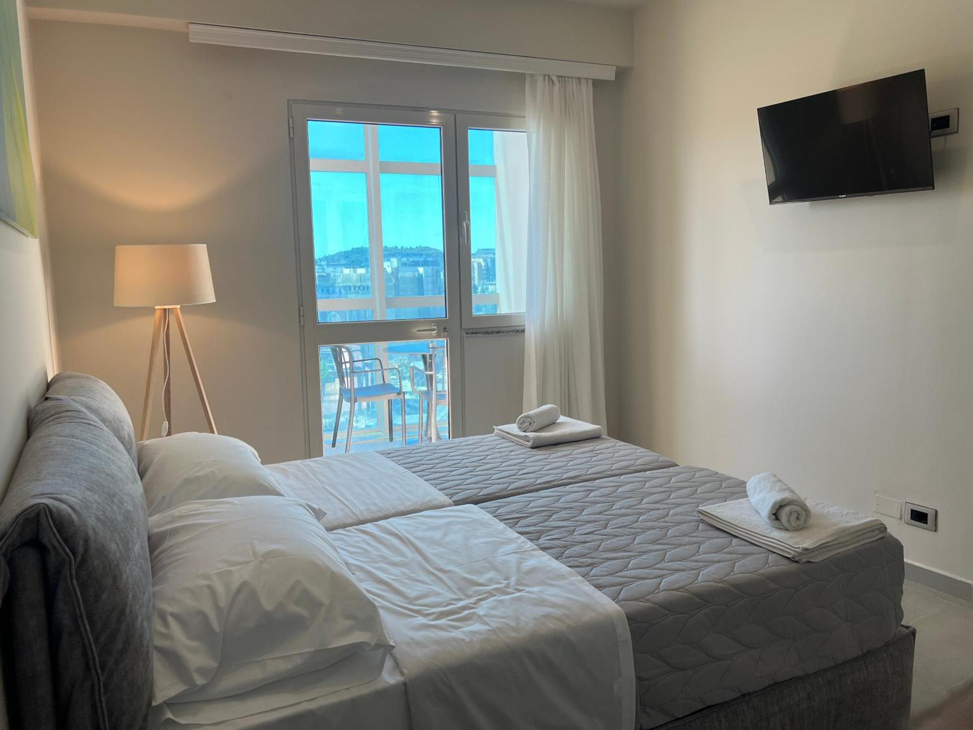 Stay-Five Rooms & Apartments Szkodra Zewnętrze zdjęcie