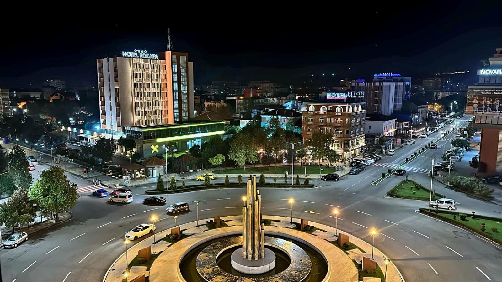 Stay-Five Rooms & Apartments Szkodra Zewnętrze zdjęcie