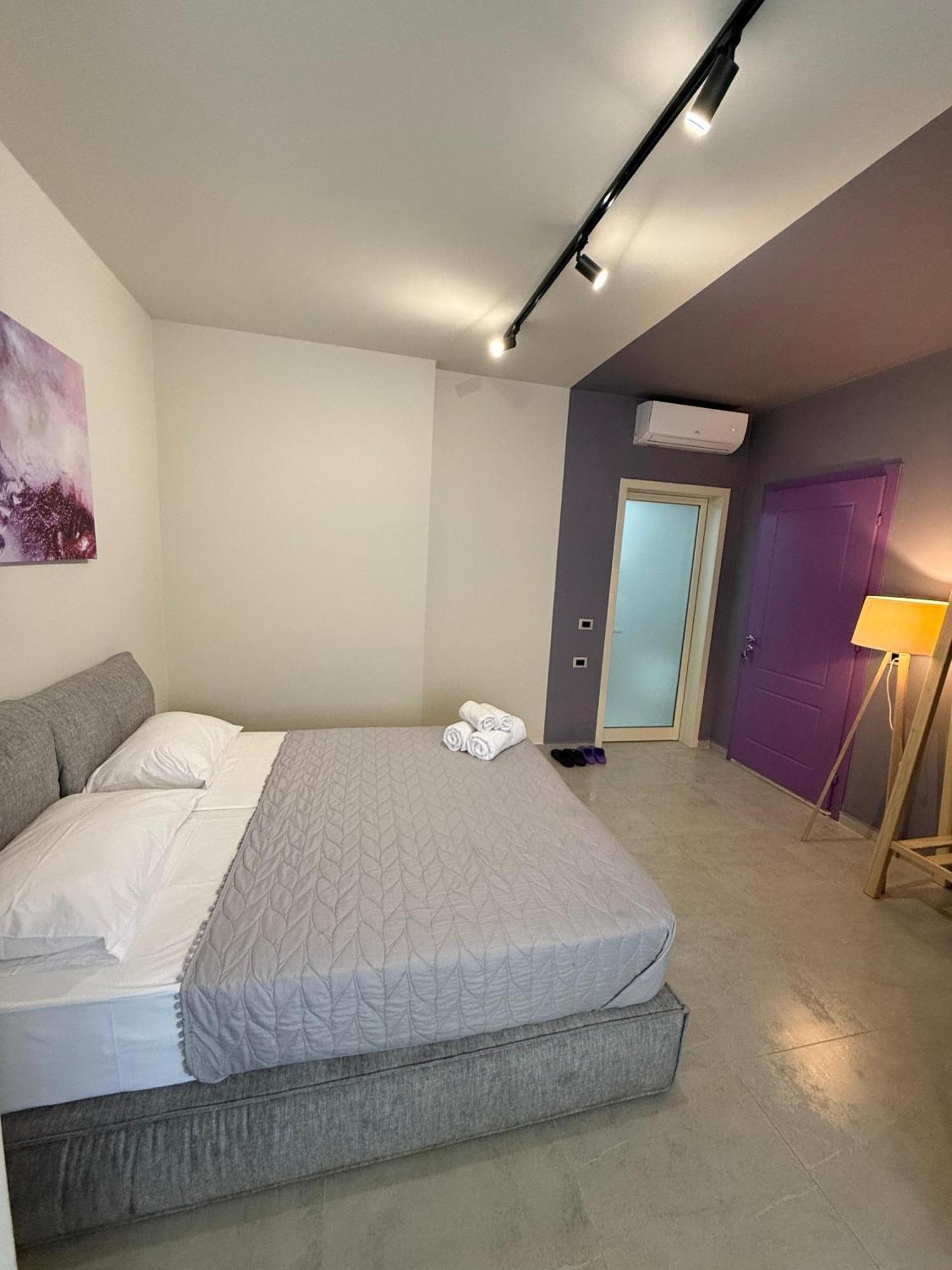 Stay-Five Rooms & Apartments Szkodra Zewnętrze zdjęcie