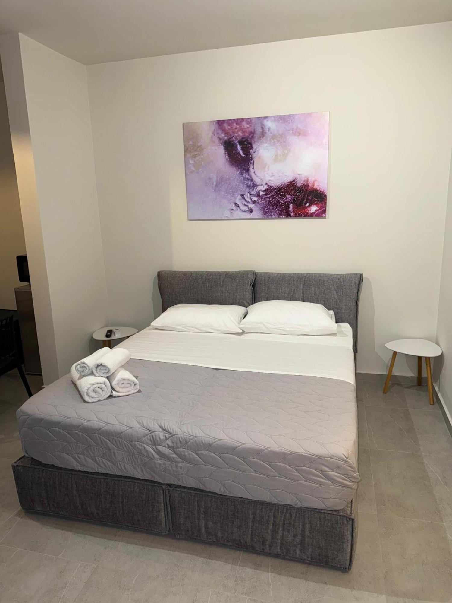 Stay-Five Rooms & Apartments Szkodra Zewnętrze zdjęcie