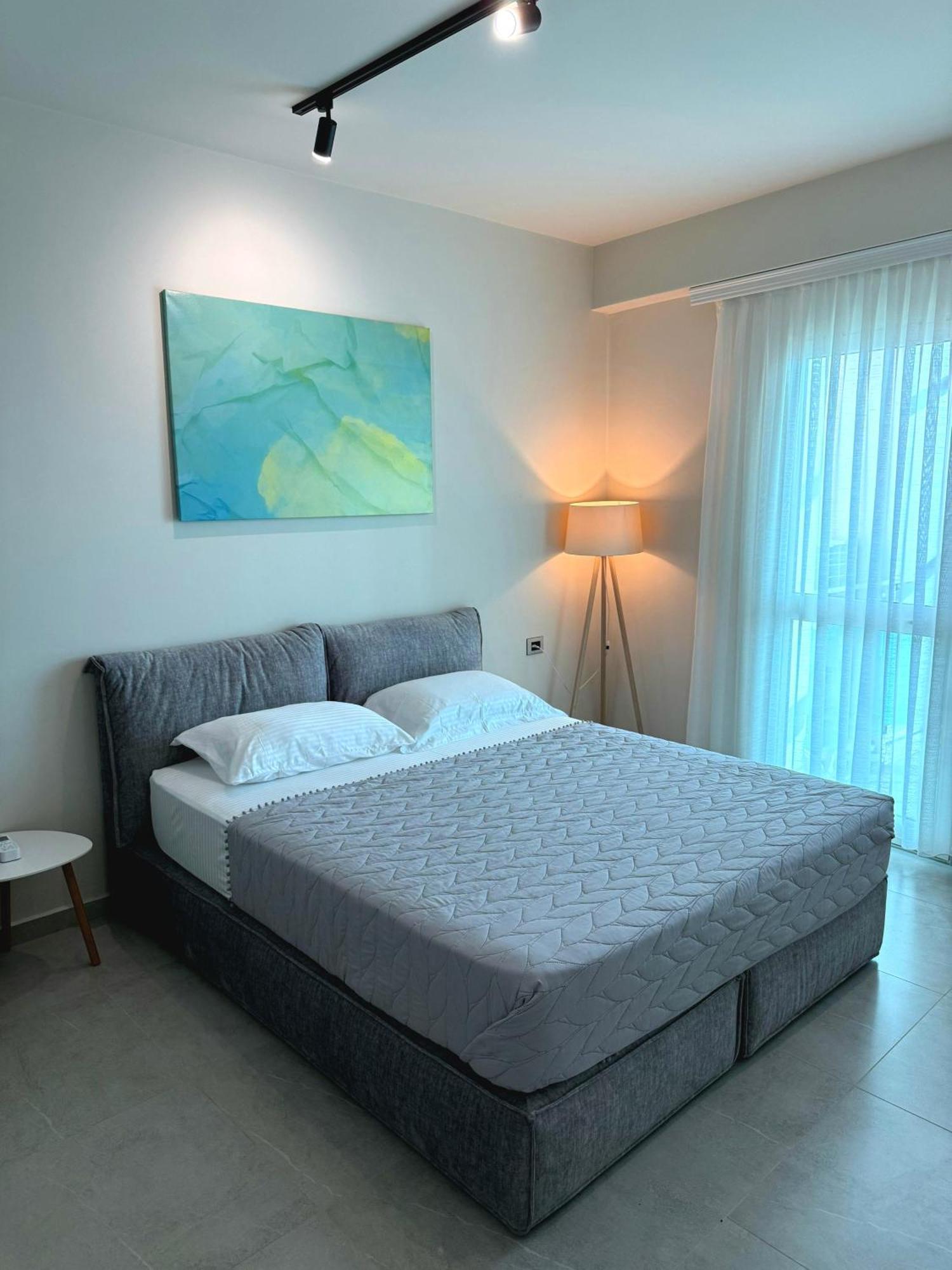Stay-Five Rooms & Apartments Szkodra Zewnętrze zdjęcie