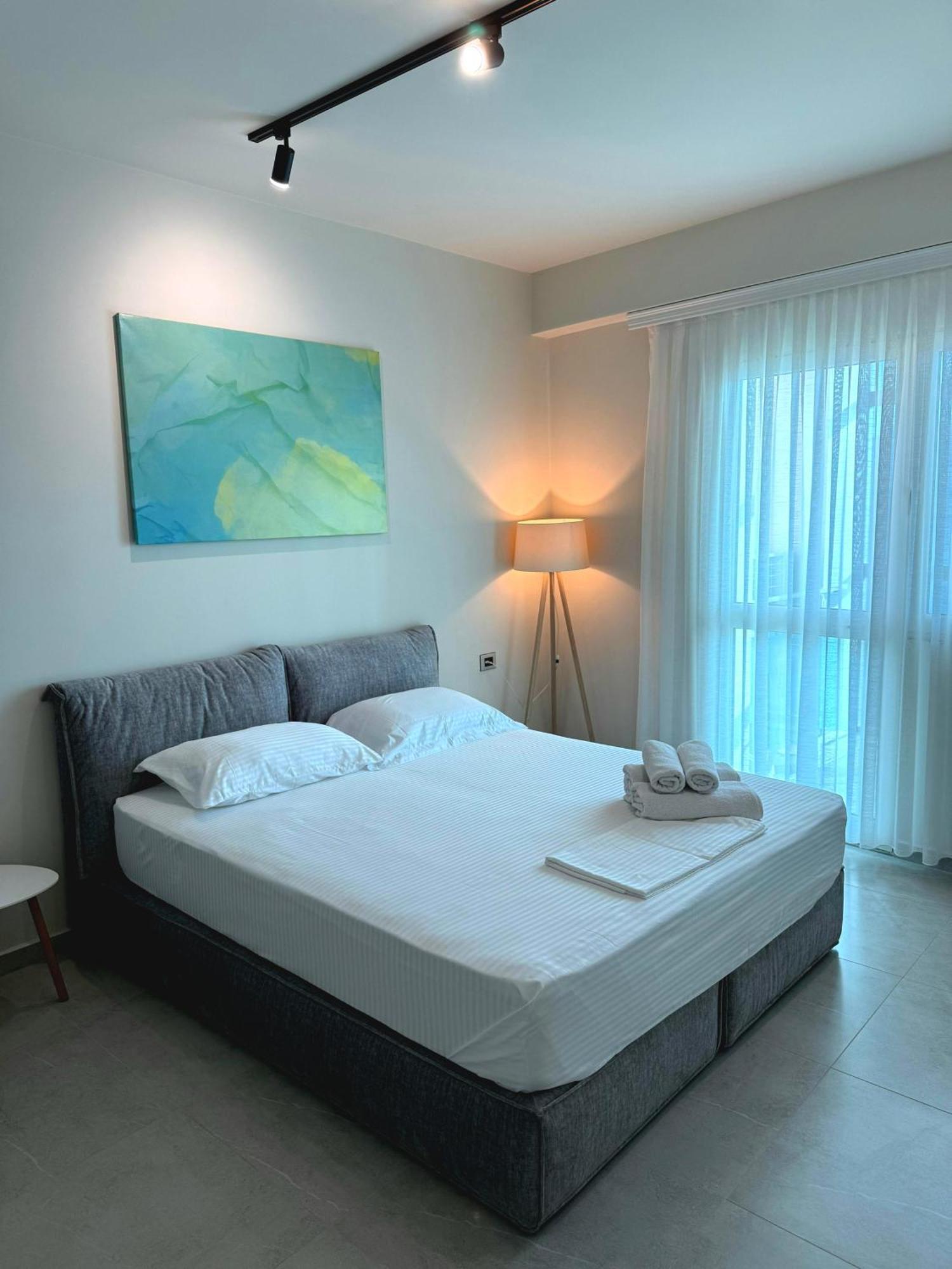 Stay-Five Rooms & Apartments Szkodra Zewnętrze zdjęcie