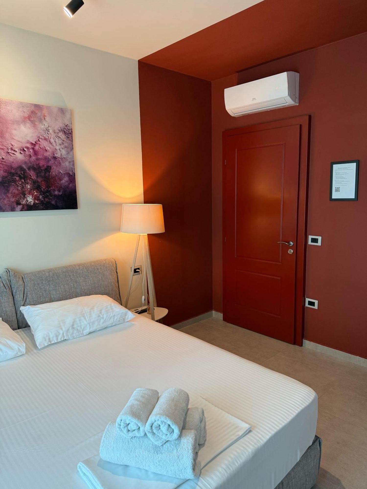 Stay-Five Rooms & Apartments Szkodra Zewnętrze zdjęcie