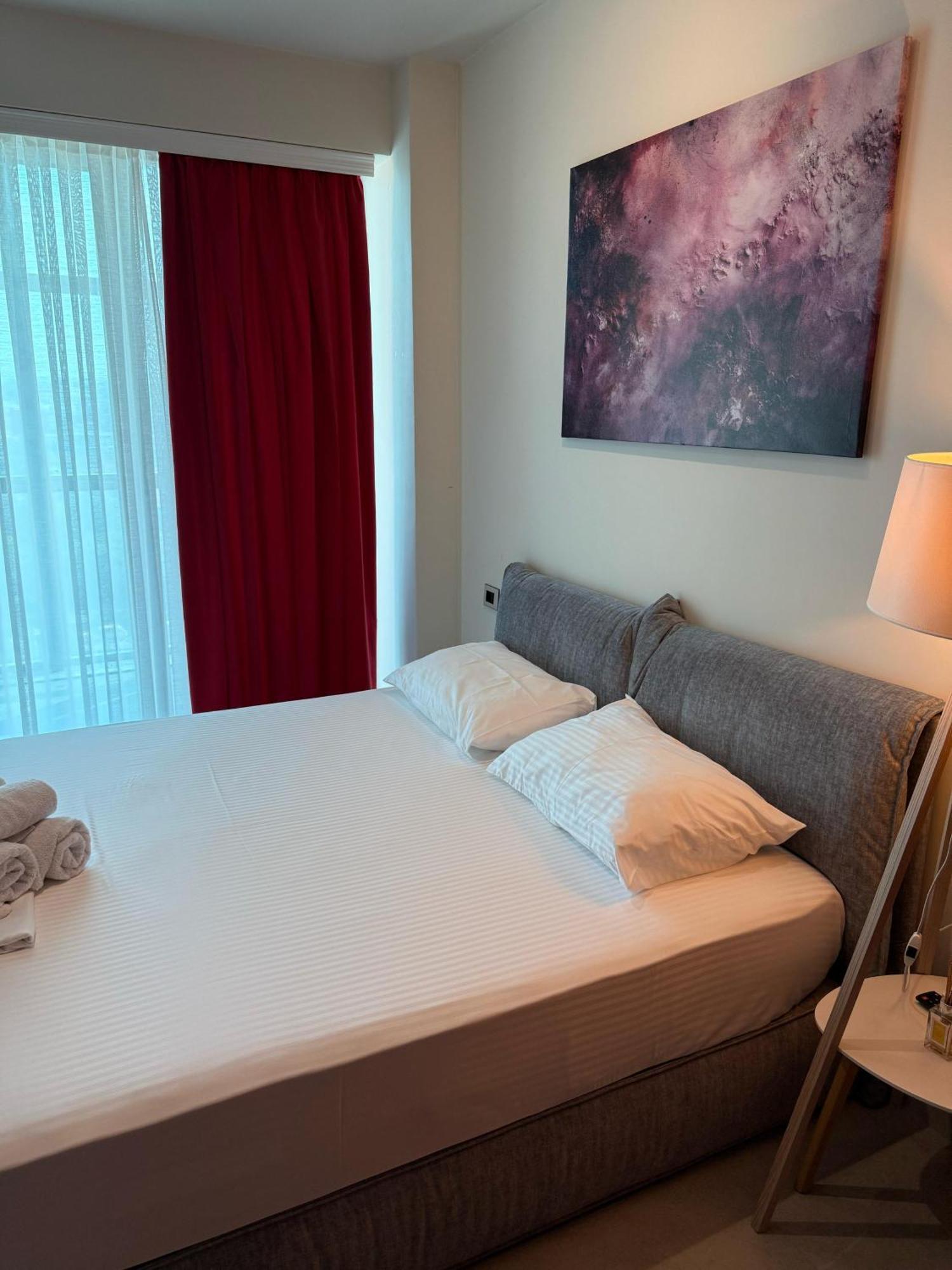 Stay-Five Rooms & Apartments Szkodra Zewnętrze zdjęcie